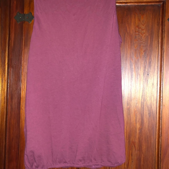 Ann Taylor loft sleeveless tank top shirt - Picture 4 of 5